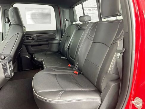 Used 2023 RAM 2500 Rebel w/ Level 2 Equipment Group image 26