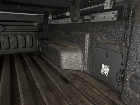 Used 2024 Ford Maverick Lariat w/ Black Appearance Package image 33