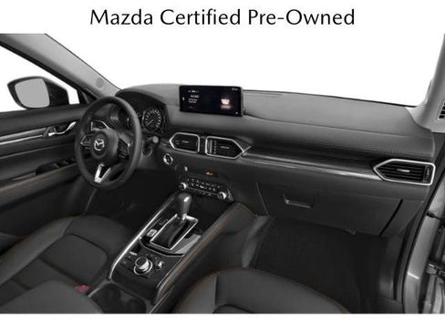 Used 2023 MAZDA CX-5 AWD 2.5 S image 23