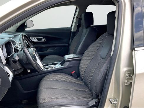 Used 2014 Chevrolet Equinox LT w/ Driver Convenience Package FWD image 25