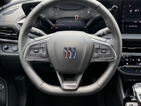 New 2026 Buick Envista Sport Touring FWD image 12