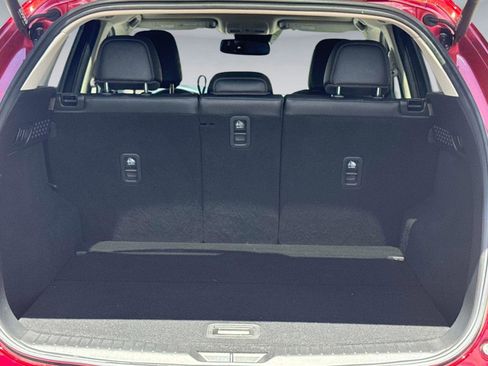 Certified 2023 MAZDA CX-5 AWD 2.5 S w/ Premium Plus Pkg image 11