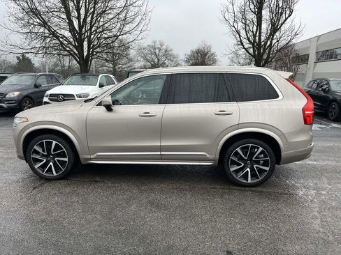 Used 2024 Volvo XC90 B6 Plus image 6