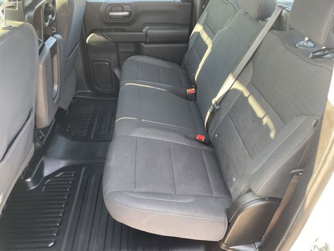 Used 2024 Chevrolet Silverado 2500 W/T w/ WT/CX Safety Package image 23