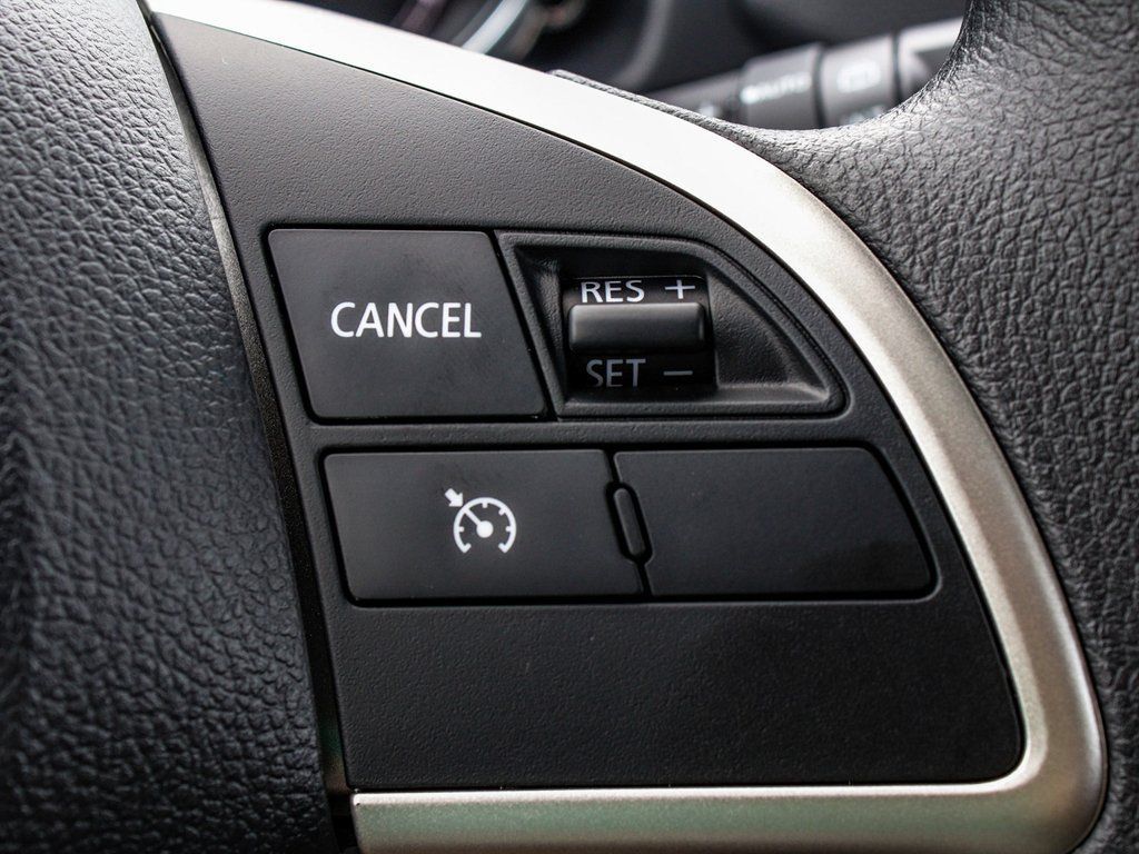 New 2025 Mitsubishi Outlander Sport ES AWD/4WD image 27
