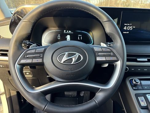 Used 2025 Hyundai Palisade XRT image 15