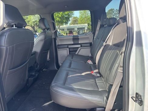 Used 2018 Ford F150 XLT image 10