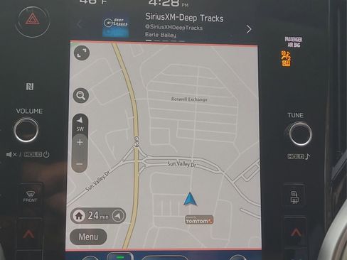 Used 2022 Subaru Outback Limited image 20