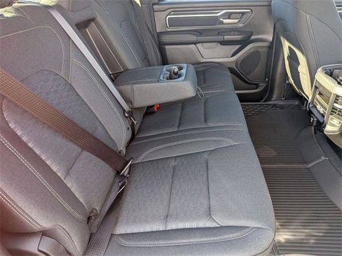 New 2026 RAM 1500 Big Horn image 30