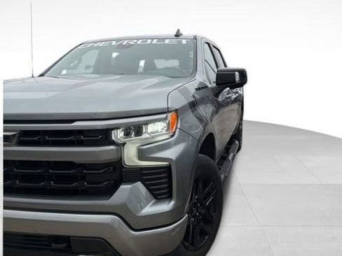 Used 2023 Chevrolet Silverado 1500 RST w/ Convenience Package II image 11