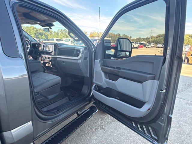 Used 2026 Ford F250 XL w/ XL Off-Road Package AWD/4WD image 15