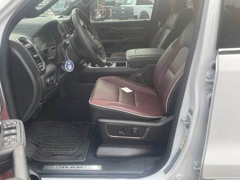 Used 2026 RAM 1500 Limited AWD/4WD image 12