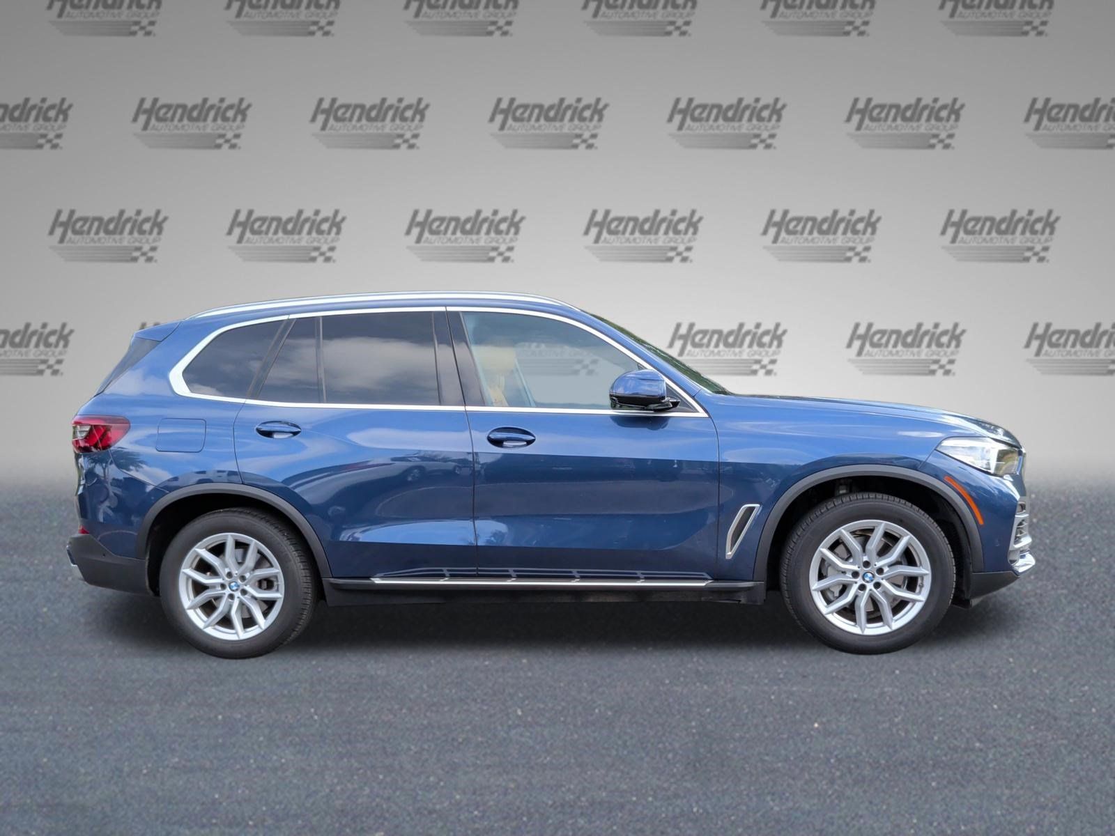 Used 2023 BMW X5 sDrive40i w/ Premium Package RWD image 6