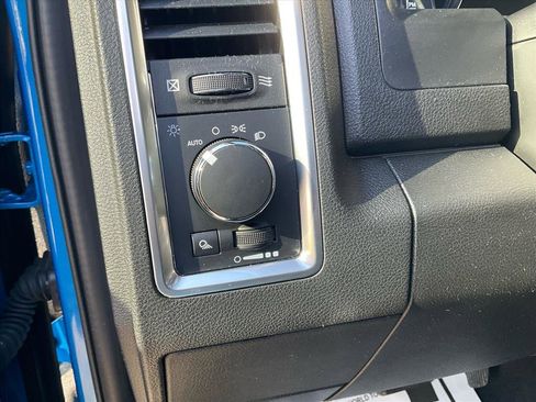 Used 2022 RAM 1500 Classic Warlock w/ Electronics Group image 14