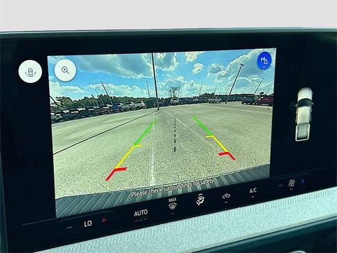 New 2025 Ford Maverick XLT image 8