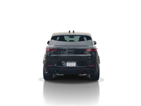 New 2026 Land Rover Range Rover Sport SV AWD/4WD image 7