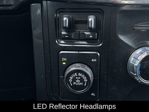 Used 2022 Ford F150 XLT w/ Equipment Group 302A High image 27