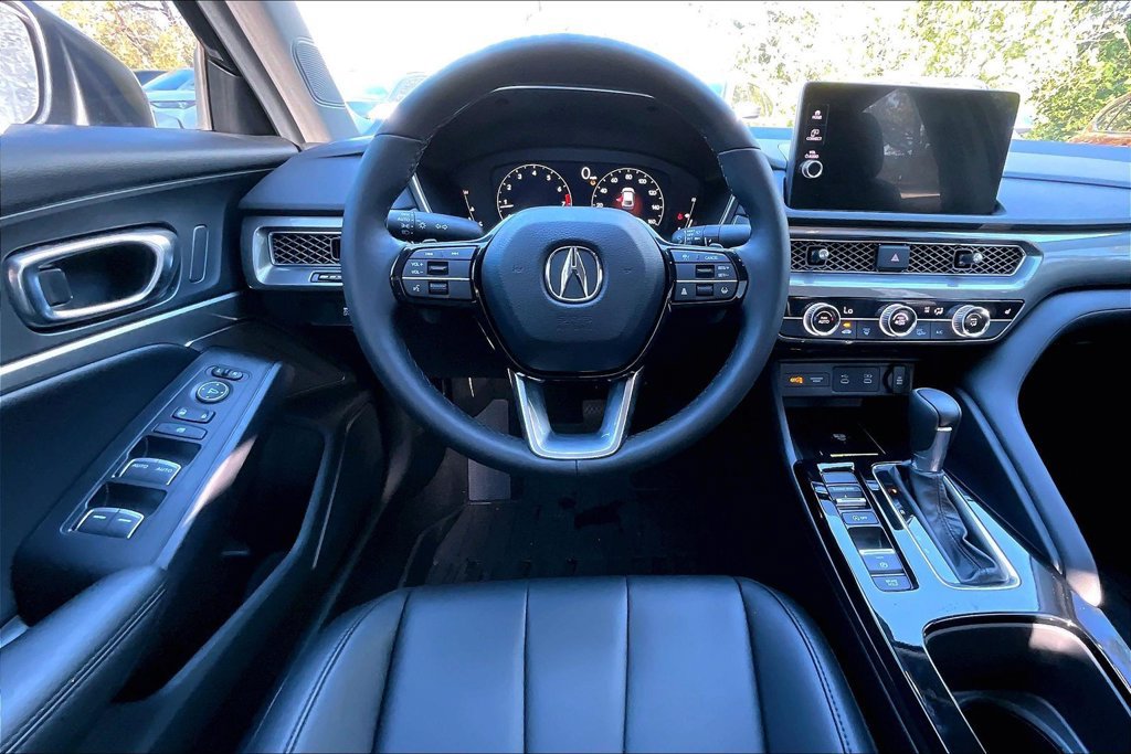 Used 2026 Acura Integra FWD image 7