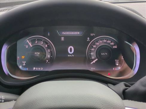 New 2026 RAM 2500 Laramie w/ Night Edition image 11