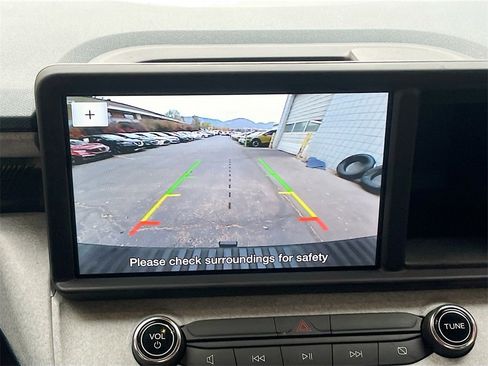 Used 2024 Ford Maverick XLT w/ Equipment Group 300A Standard image 13