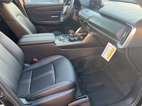 New 2026 MAZDA CX-90 3.3 Turbo w/ Select Package image 37