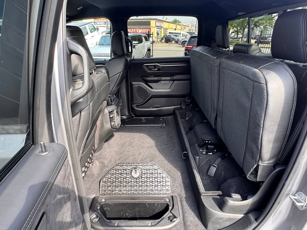 Used 2026 RAM 1500 RHO AWD/4WD image 16