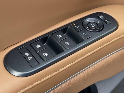 New 2026 Hyundai Palisade Calligraphy image 25