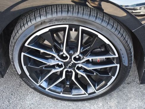 Certified 2023 Kia K5 GT w/ GT1 Package image 11