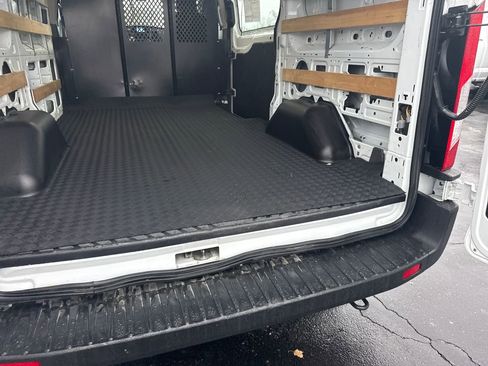 Used 2024 Ford Transit 250 Low Roof w/ Exterior Upgrade Package image 13