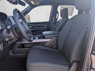 New 2026 RAM 2500 Big Horn video 4