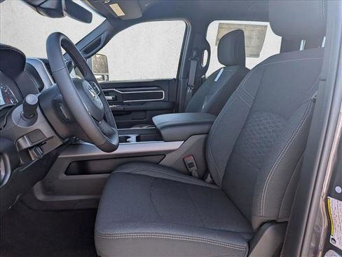 New 2026 RAM 2500 Big Horn image 4