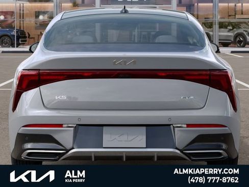 New 2026 Kia K5 GT-Line FWD image 13