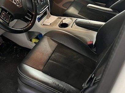 Used 2019 Dodge Grand Caravan SXT