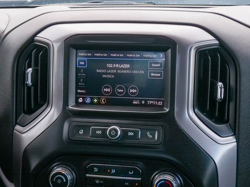 Used 2021 Chevrolet Silverado 2500 W/T w/ WT Convenience Package image 13