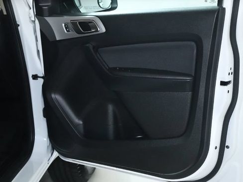Used 2022 Ford Ranger XLT AWD/4WD image 36