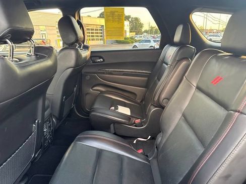 Used 2024 Dodge Durango R/T AWD/4WD image 9