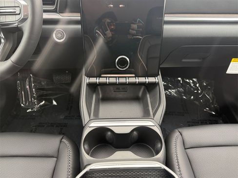 New 2026 GMC Terrain Denali w/ LPO, Floor Liner Package image 11