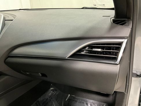 Used 2024 Cadillac CT5 Premium Luxury image 15