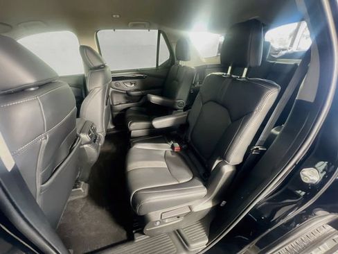 Used 2023 Honda Pilot EX-L image 27