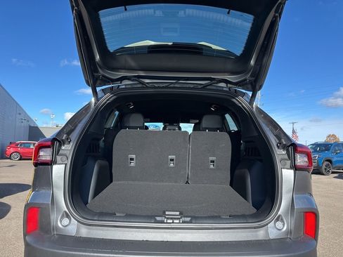 New 2026 Ford Escape ST-Line Select image 14