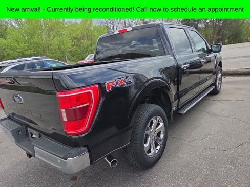 Used 2021 Ford F150 XLT w/ Equipment Group 302A High image 8