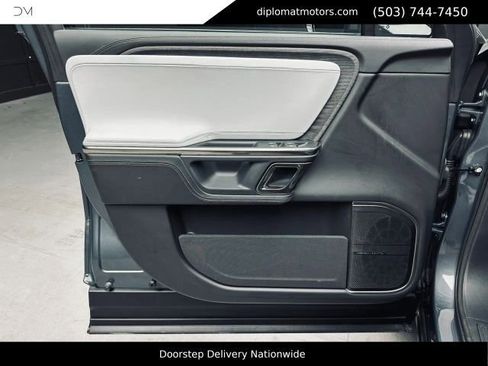 Used 2022 Rivian R1T Adventure AWD/4WD image 42