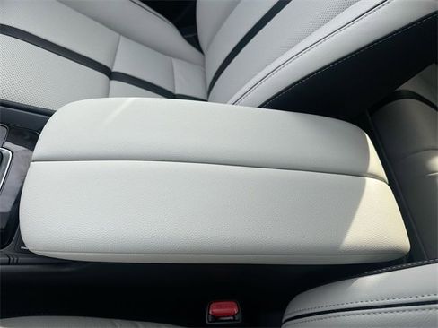 New 2026 MAZDA CX-50 AWD 2.5 S w/ Cargo Package image 21