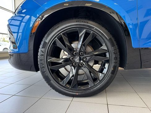 Used 2020 Chevrolet Blazer RS w/ LPO, Floor Liner Package image 62