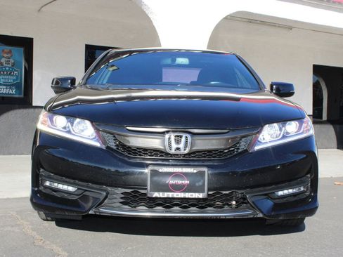 Used 2017 Honda Accord EX-L image 3