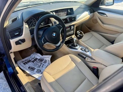 Used 2015 BMW X1 xDrive28i image 2