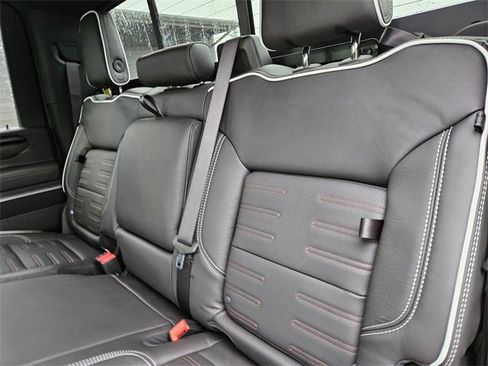 New 2026 GMC Sierra 2500 AT4X image 14