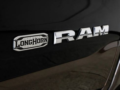 Used 2020 RAM 1500 Limited image 61