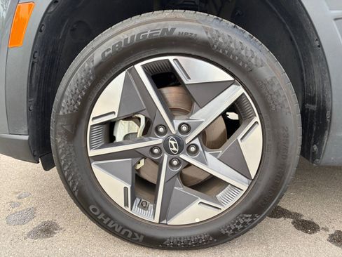 Certified 2026 Hyundai Tucson SEL AWD/4WD image 24