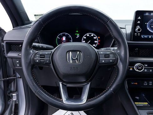 Used 2025 Honda CR-V Sport-L image 31
